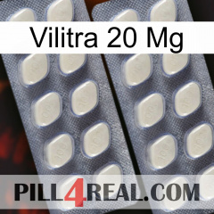 Vilitra 20Mg 07
